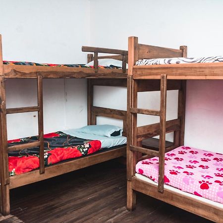 Hostal Cq Chapinero Bogotá Extérieur photo
