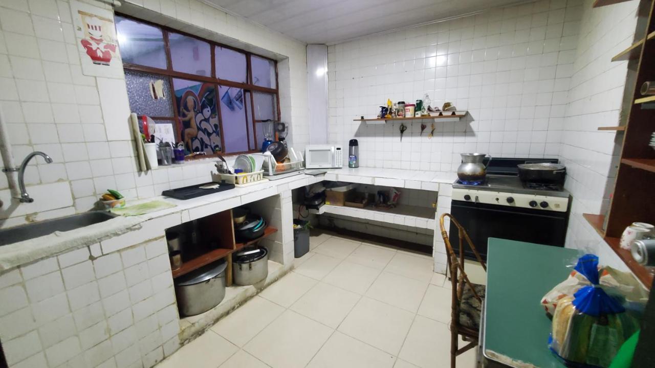 Hostal Cq Chapinero Bogotá Extérieur photo
