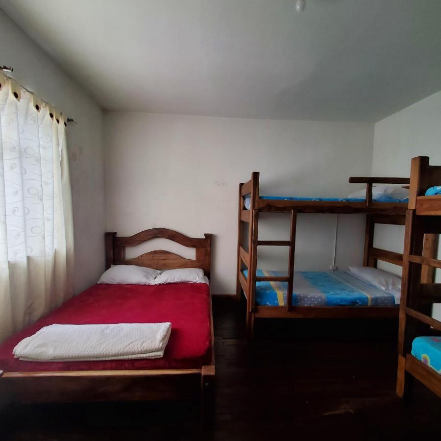 Hostal Cq Chapinero Bogotá Extérieur photo