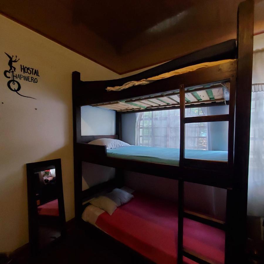 Hostal Cq Chapinero Bogotá Extérieur photo