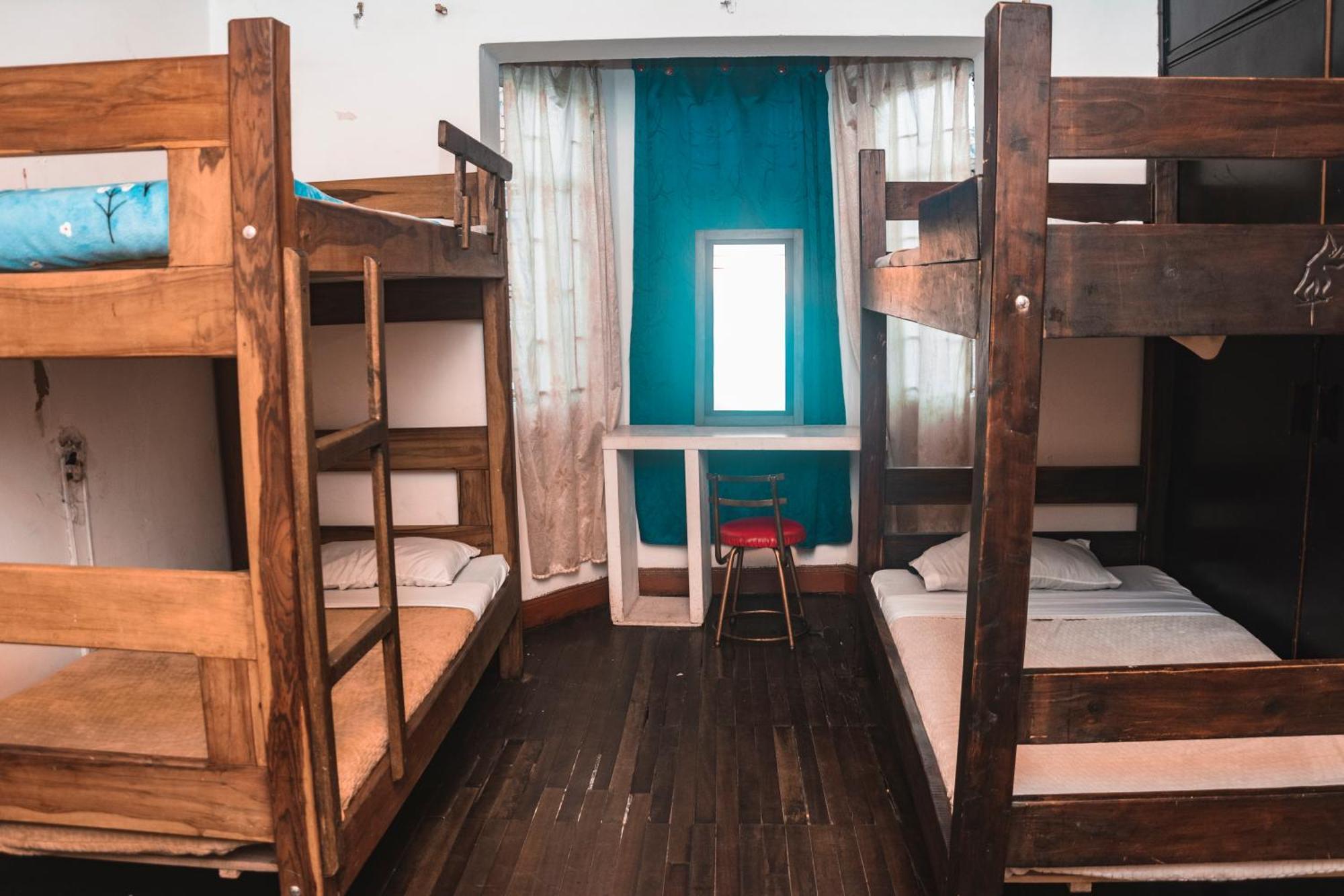Hostal Cq Chapinero Bogotá Extérieur photo