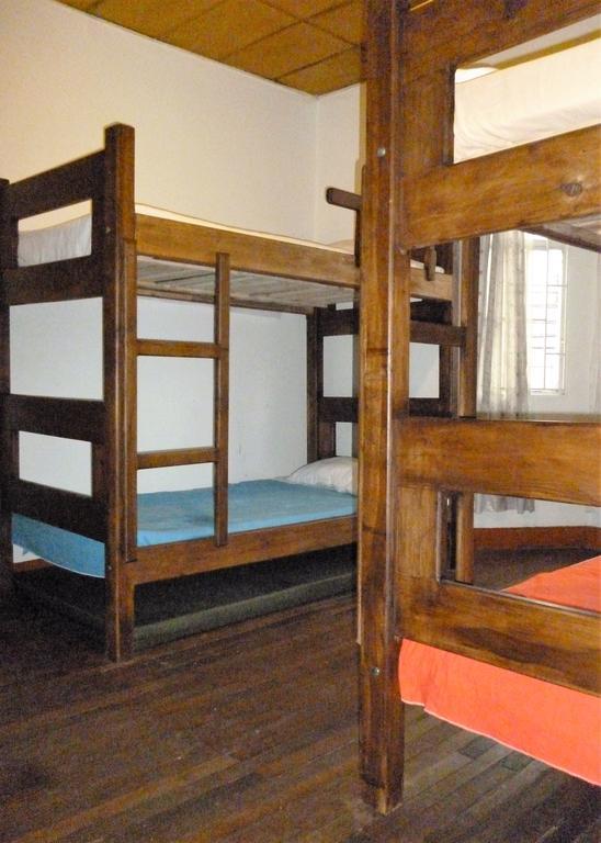 Hostal Cq Chapinero Bogotá Extérieur photo