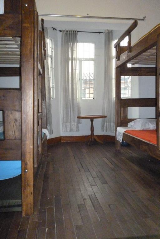 Hostal Cq Chapinero Bogotá Extérieur photo