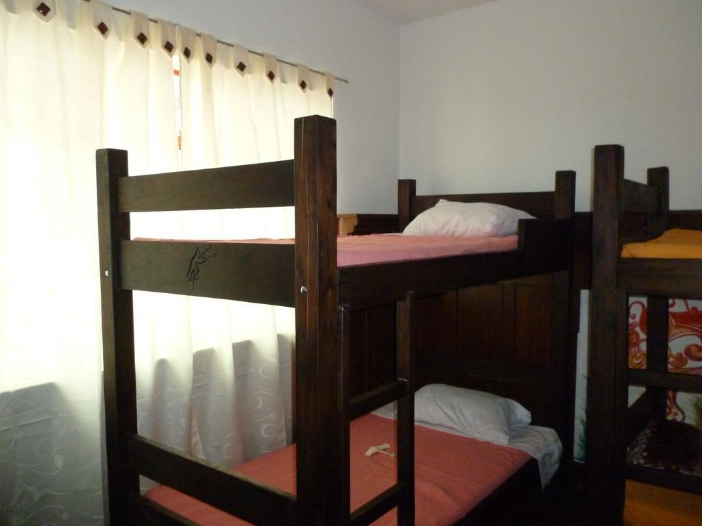 Hostal Cq Chapinero Bogotá Extérieur photo