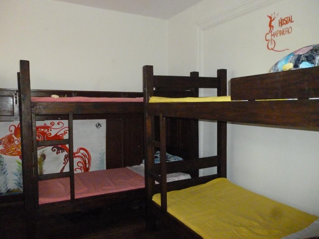 Hostal Cq Chapinero Bogotá Extérieur photo