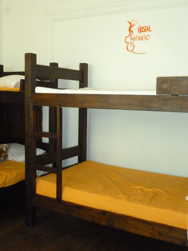 Hostal Cq Chapinero Bogotá Extérieur photo
