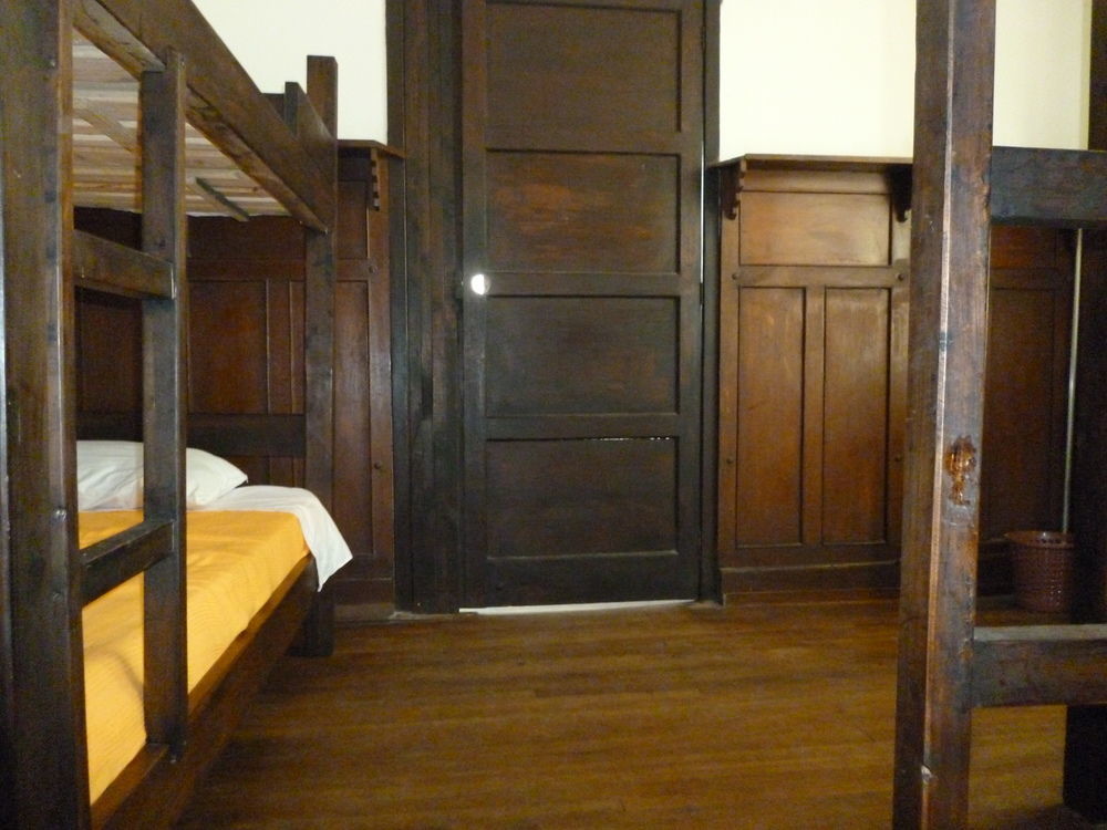Hostal Cq Chapinero Bogotá Extérieur photo